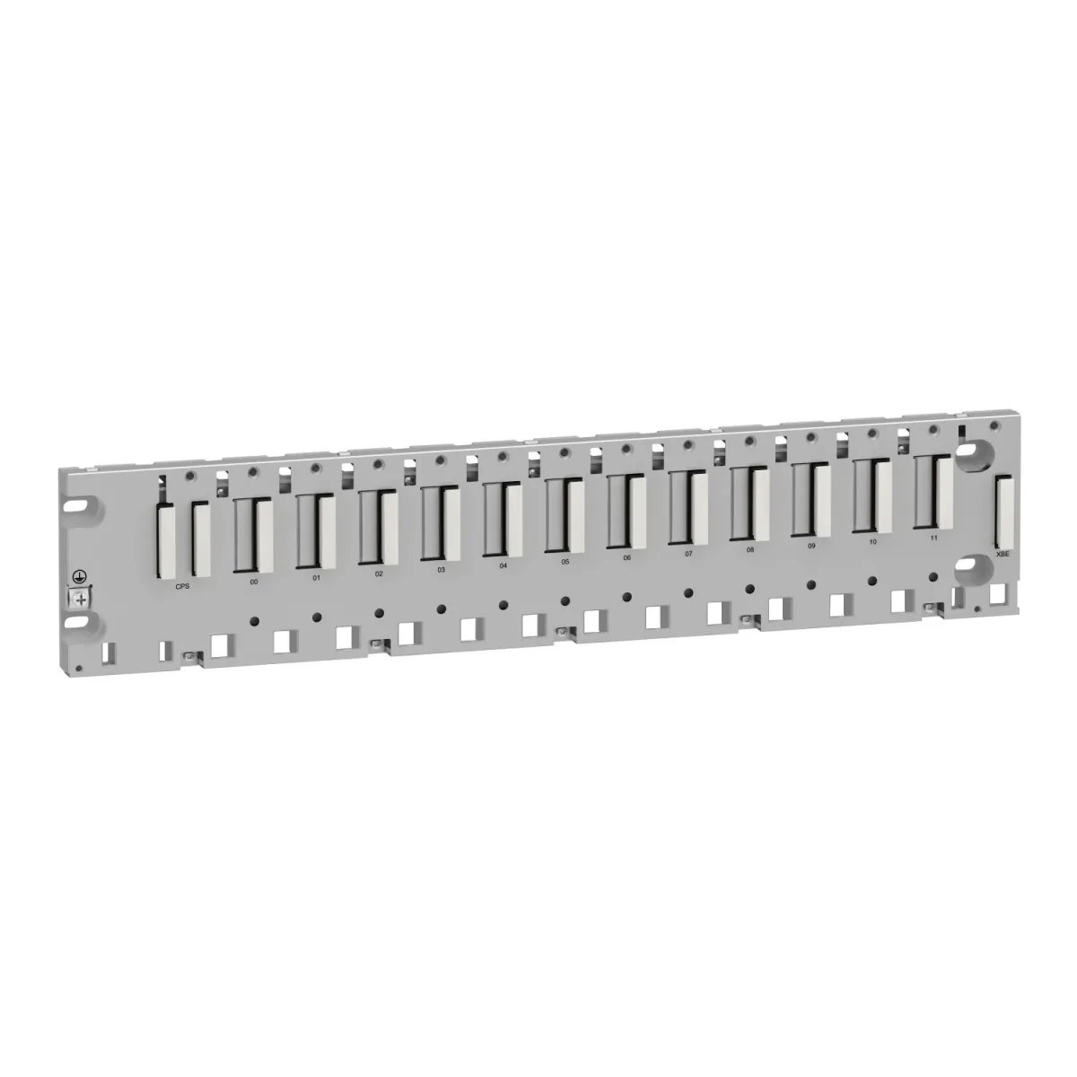 Schneider Electric BMXXBP1200H (BMXXBP1200H)