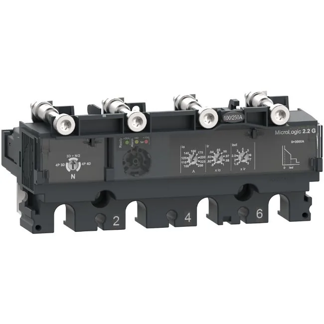 Schneider Electric C1042G100 (C1042G100)