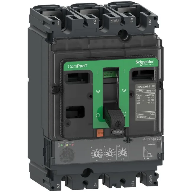 Schneider Electric C10N32D100 (C10N32D100)