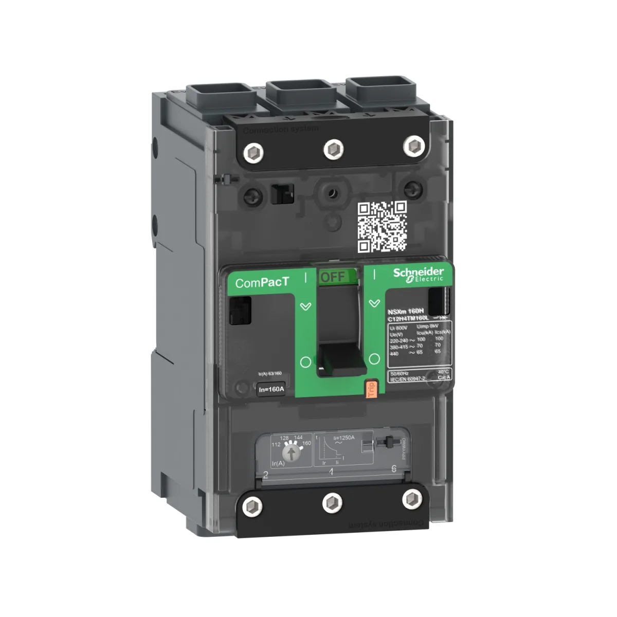 Schneider Electric C11B3TM080L (C11B3TM080L)