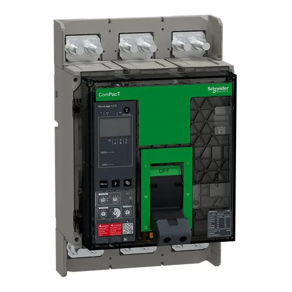 Schneider Electric C160N35EFM (C160N35EFM)
