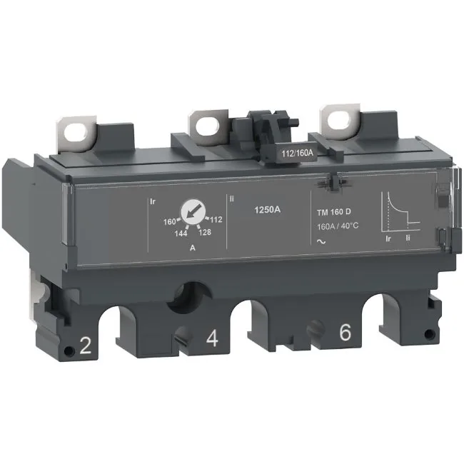 Schneider Electric C163TM160 (C163TM160)