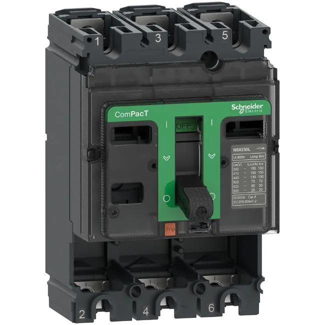 Schneider Electric C16B3 (C16B3)