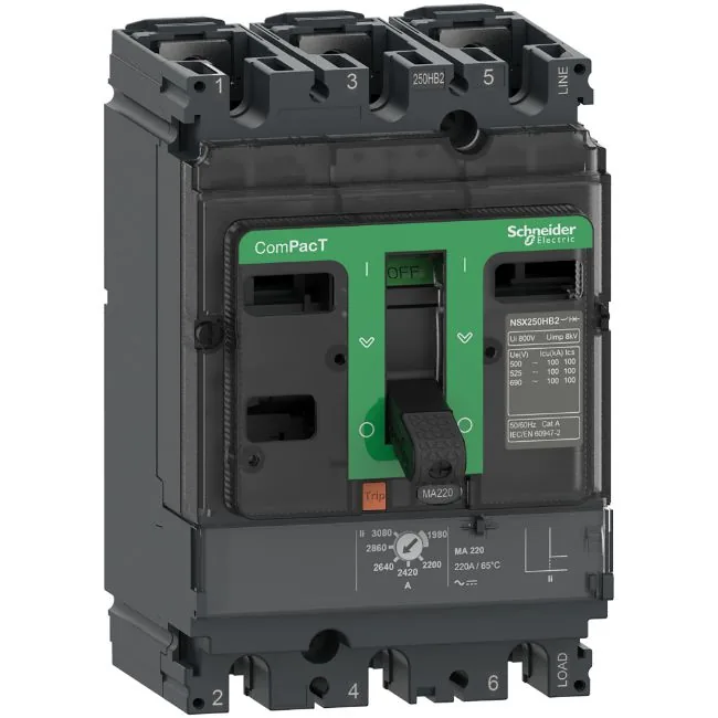 Schneider Electric C16H3MA150 (C16H3MA150)