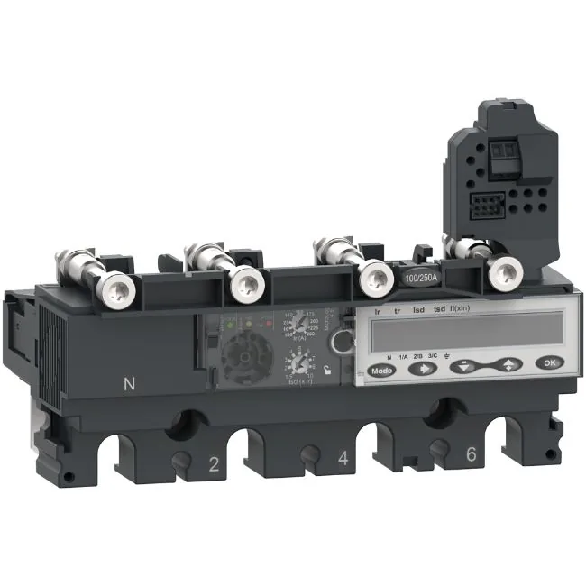 Schneider Electric C2545E250 (C2545E250)