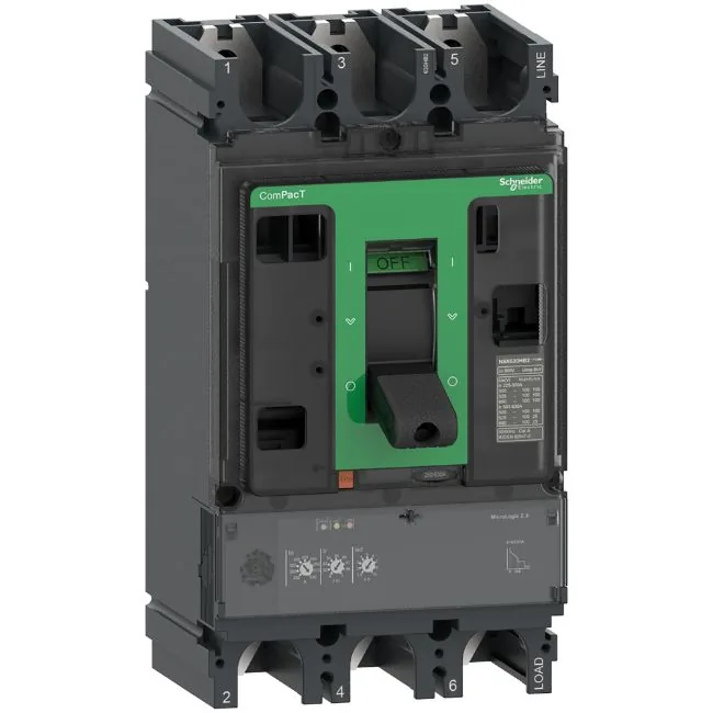 Schneider Electric C40R32D400 (C40R32D400)