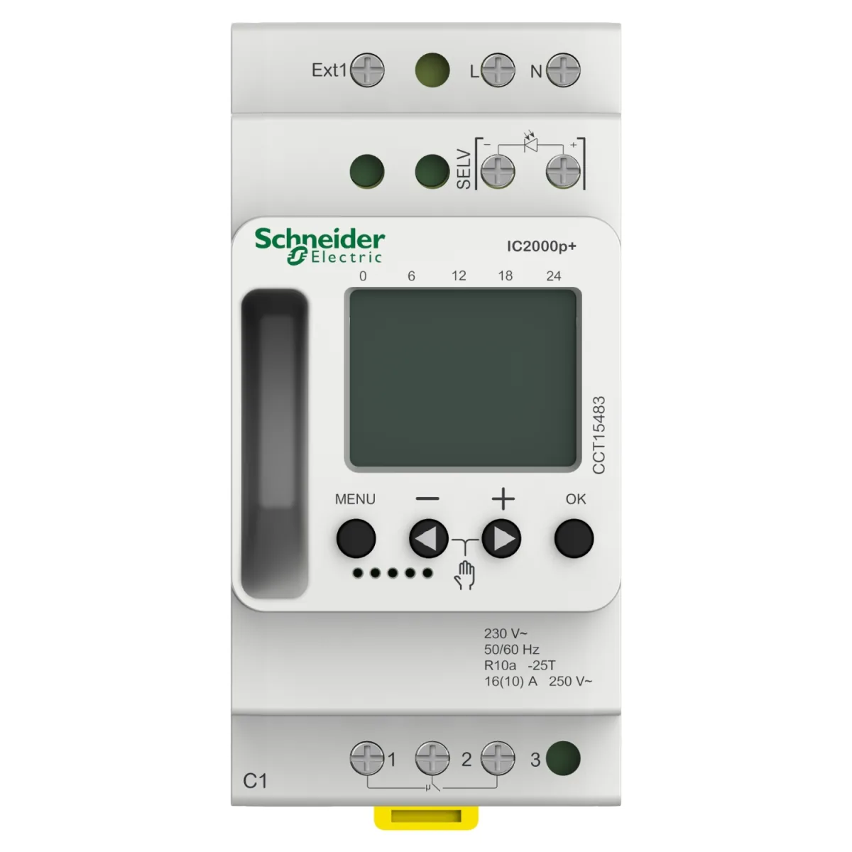 Schneider Electric CCT15483 (CCT15483)