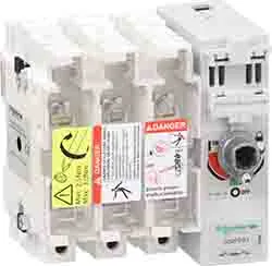 Schneider Electric GS2PPB3 (GS2PPB3)