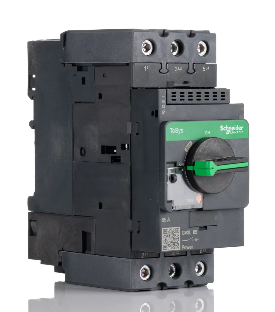 Schneider Electric GV3L65 (GV3L65)
