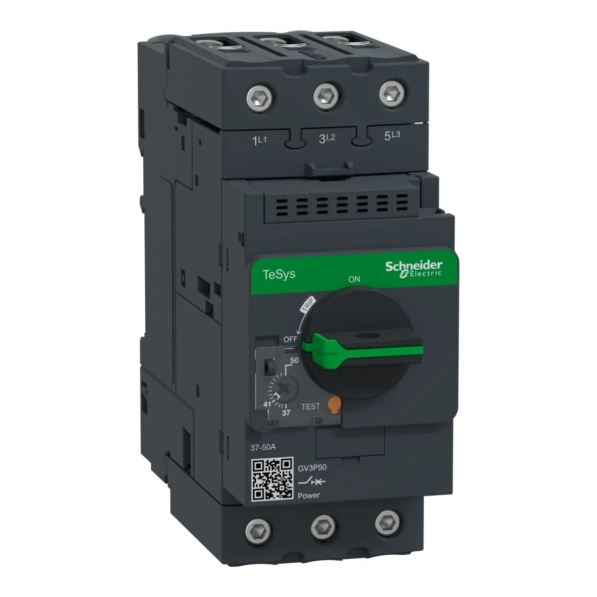 Schneider Electric GV3P50 (GV3P50)