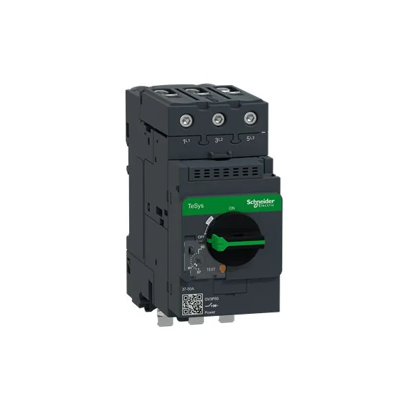 Schneider Electric GV3P501 (GV3P501)