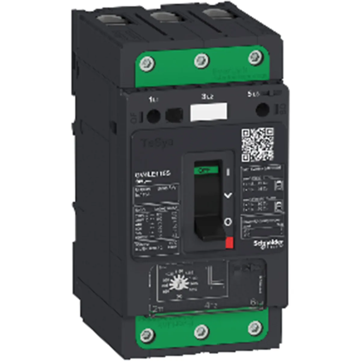 Schneider Electric GV4LE115S (GV4LE115S)