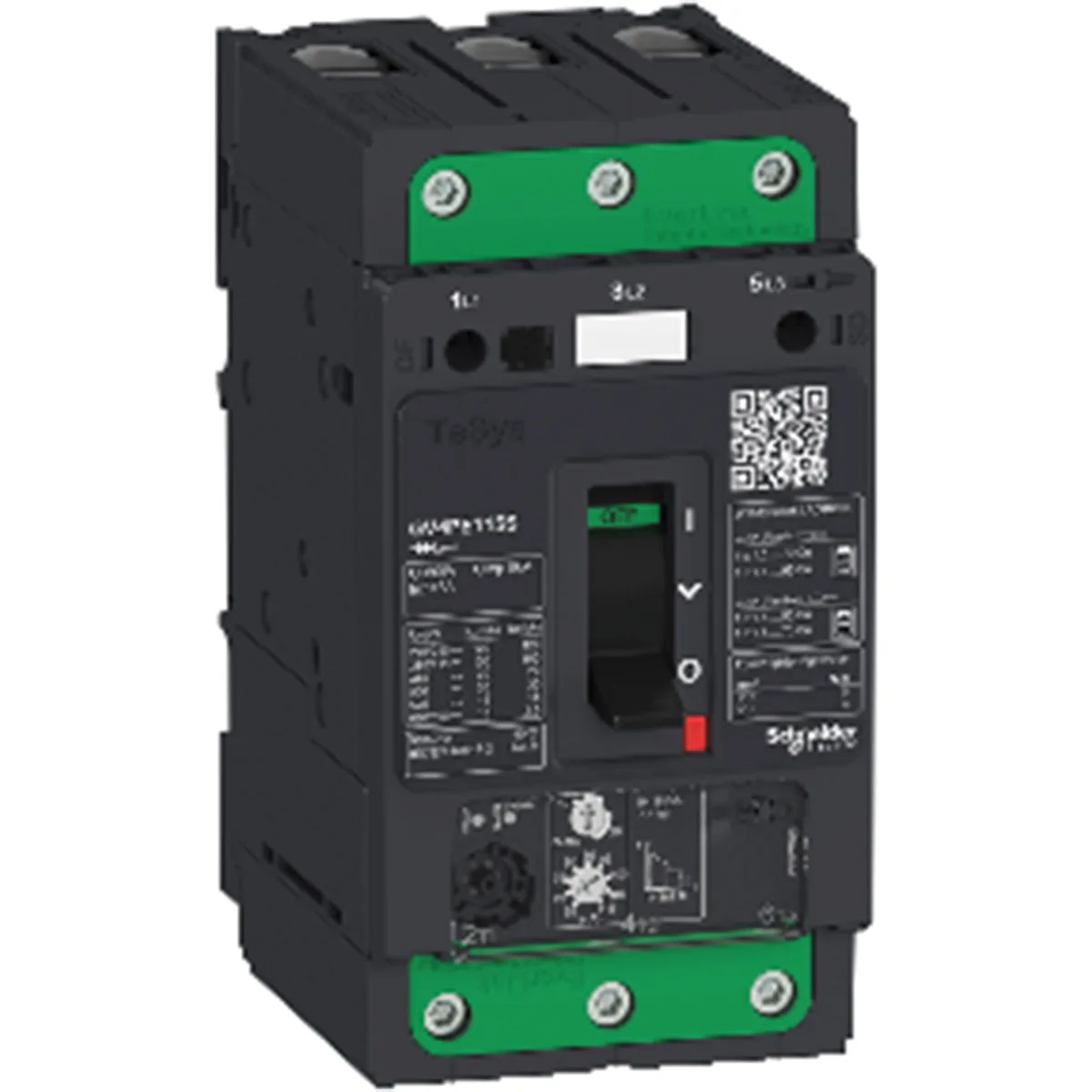 Schneider Electric GV4PE115B (GV4PE115B)