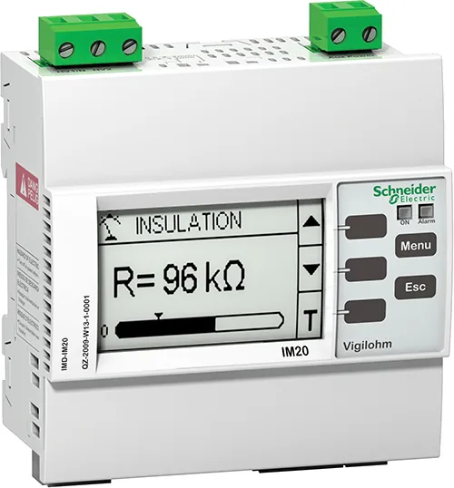 Schneider Electric IMD-IM10 (IMDIM10)