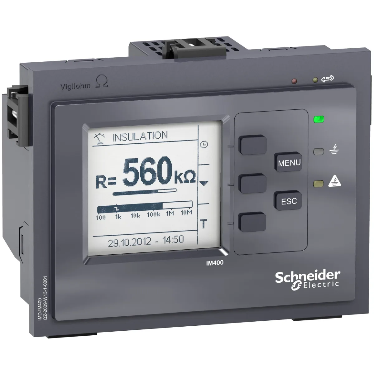 Schneider Electric IMD-IM400 (IMDIM400)