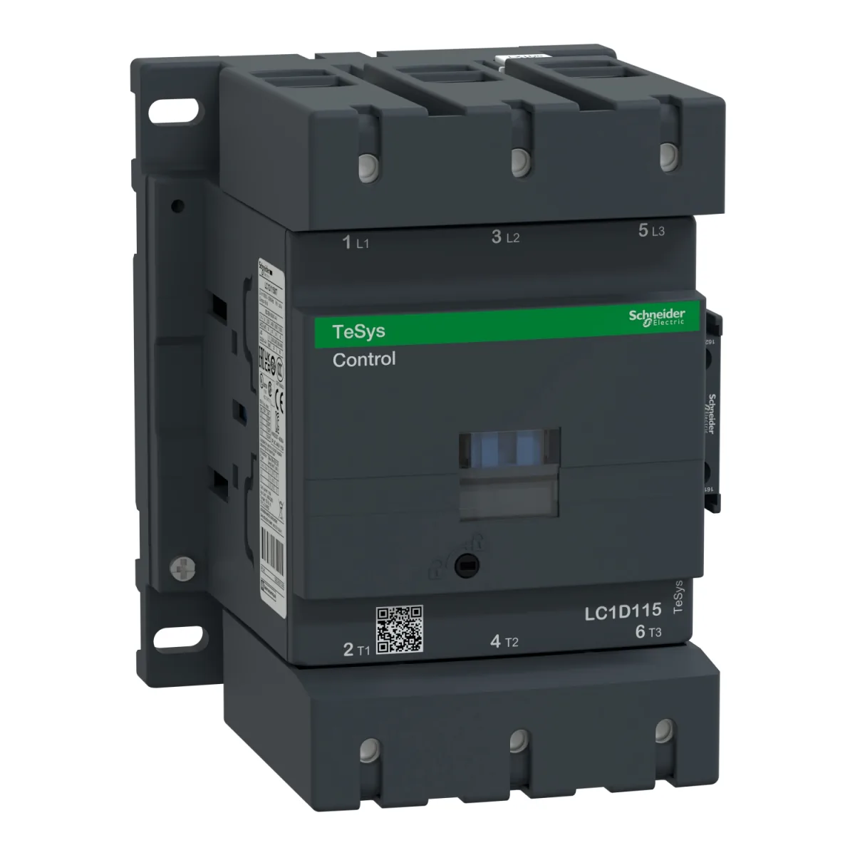 Schneider Electric LC1D115P7 (LC1D115P7)