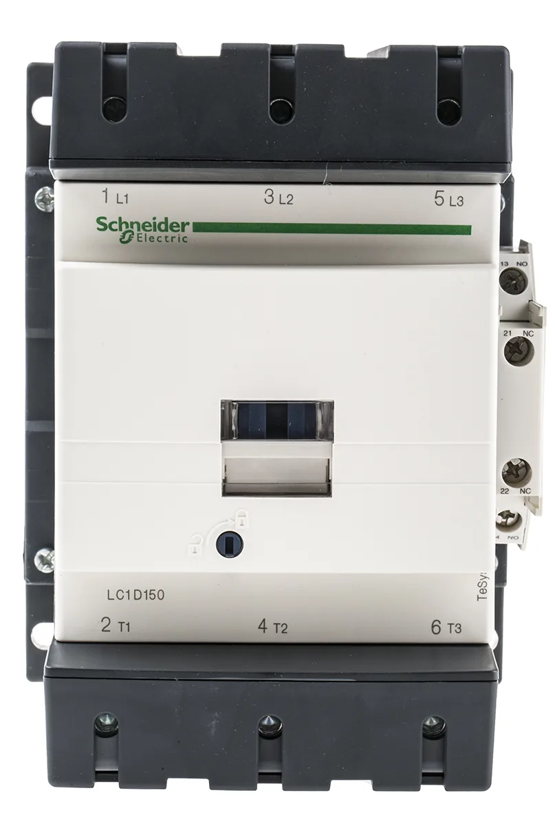 Schneider Electric LC1D150BD (LC1D150BD)