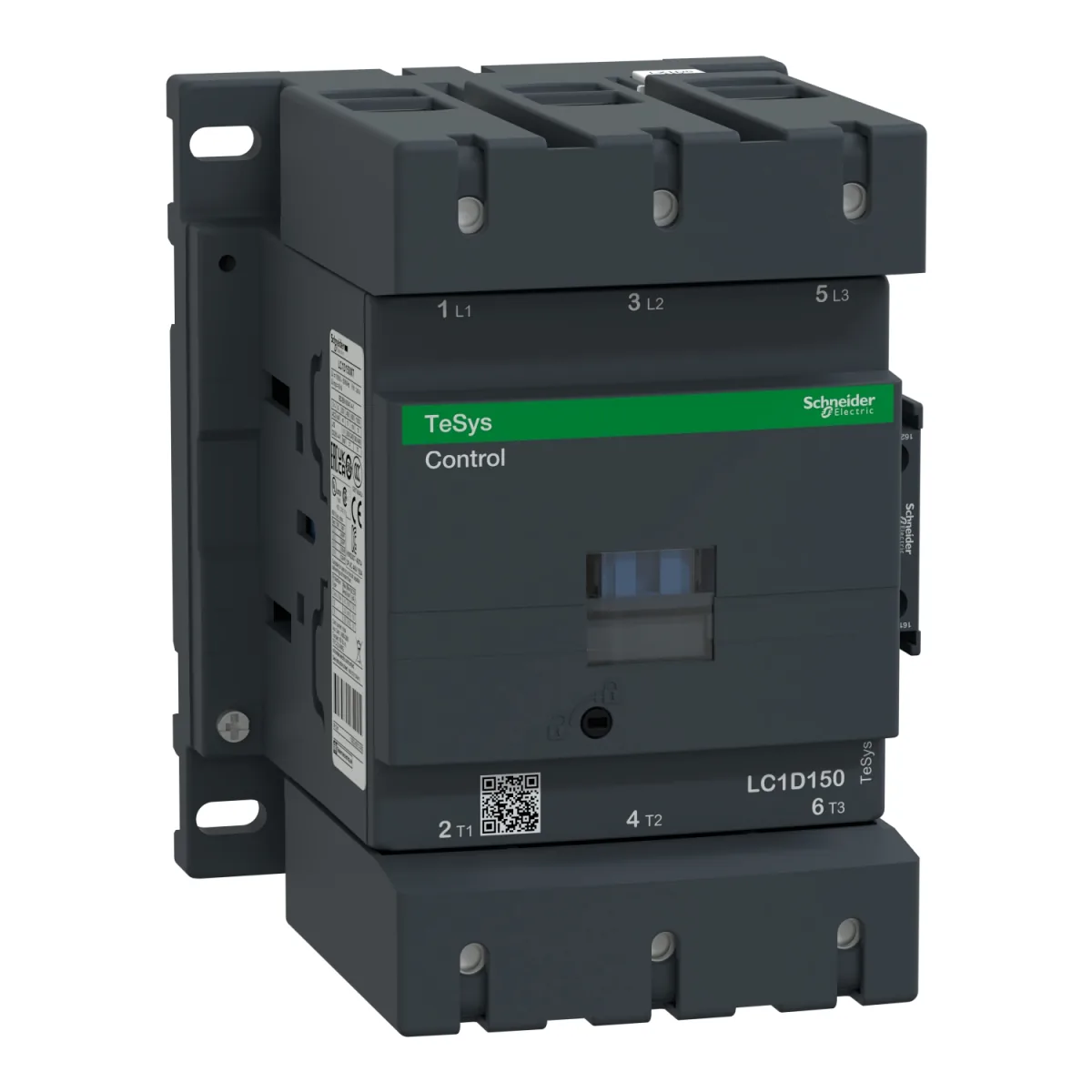Schneider Electric LC1D150F7 (LC1D150F7)
