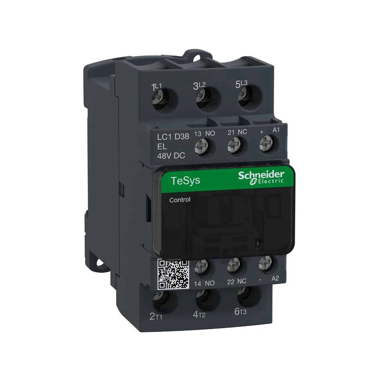 Schneider Electric LC1D38EL (LC1D38EL)