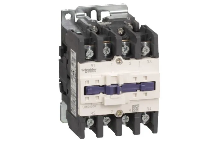 Schneider Electric LC1D40008P7 (LC1D40008P7)