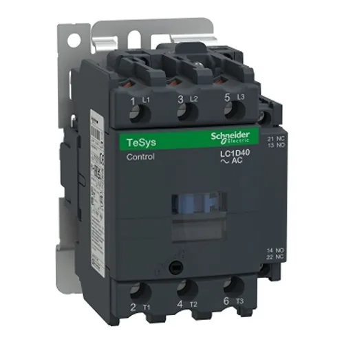 Schneider Electric LC1D40P7 (LC1D40P7)