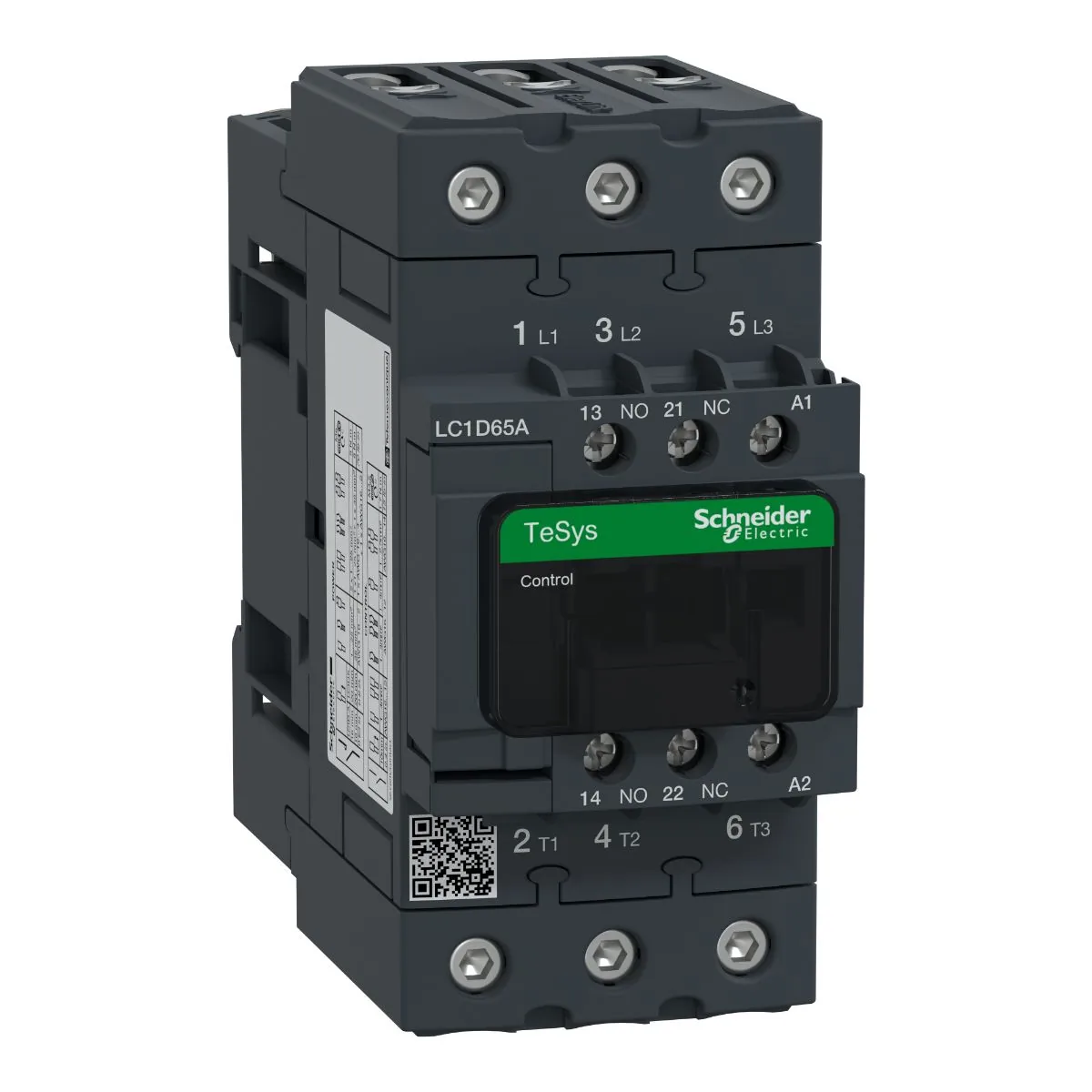 Schneider Electric LC1D65AFE7 (LC1D65AFE7)