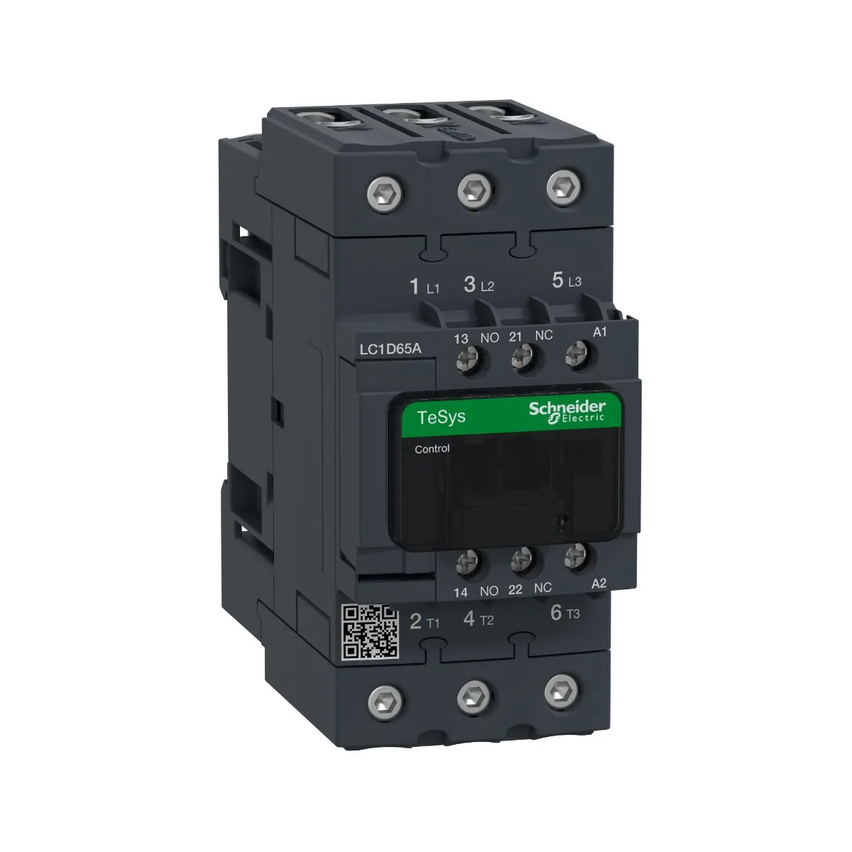 Schneider Electric LC1D65AM7 (LC1D65AM7)