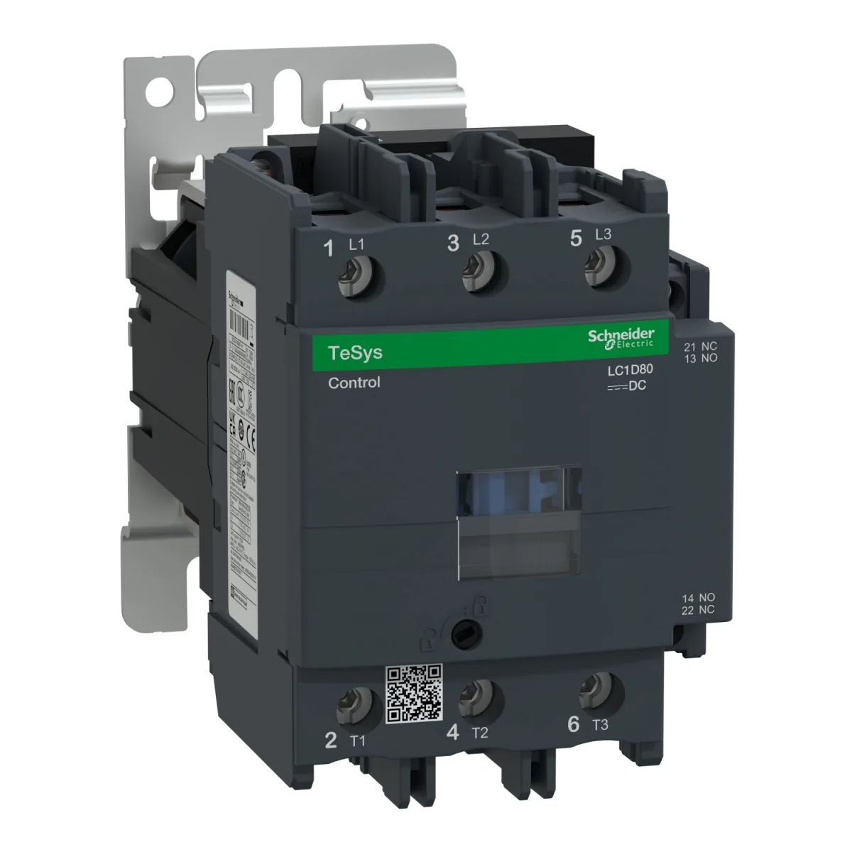 Schneider Electric LC1D80BD (LC1D80BD)