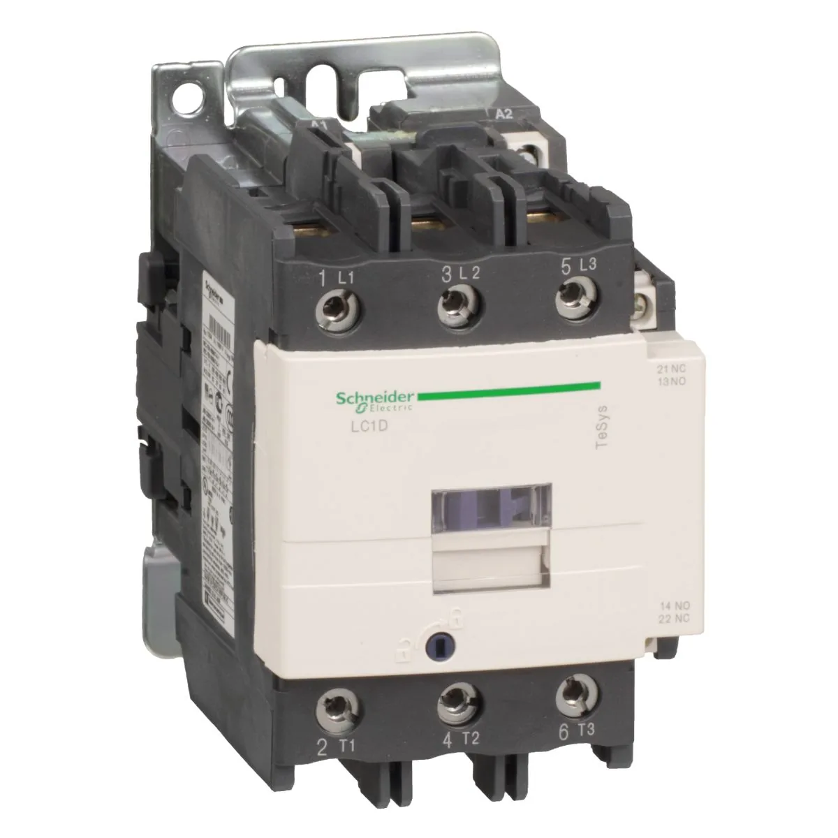Schneider Electric LC1D80Q5 (LC1D80Q5)