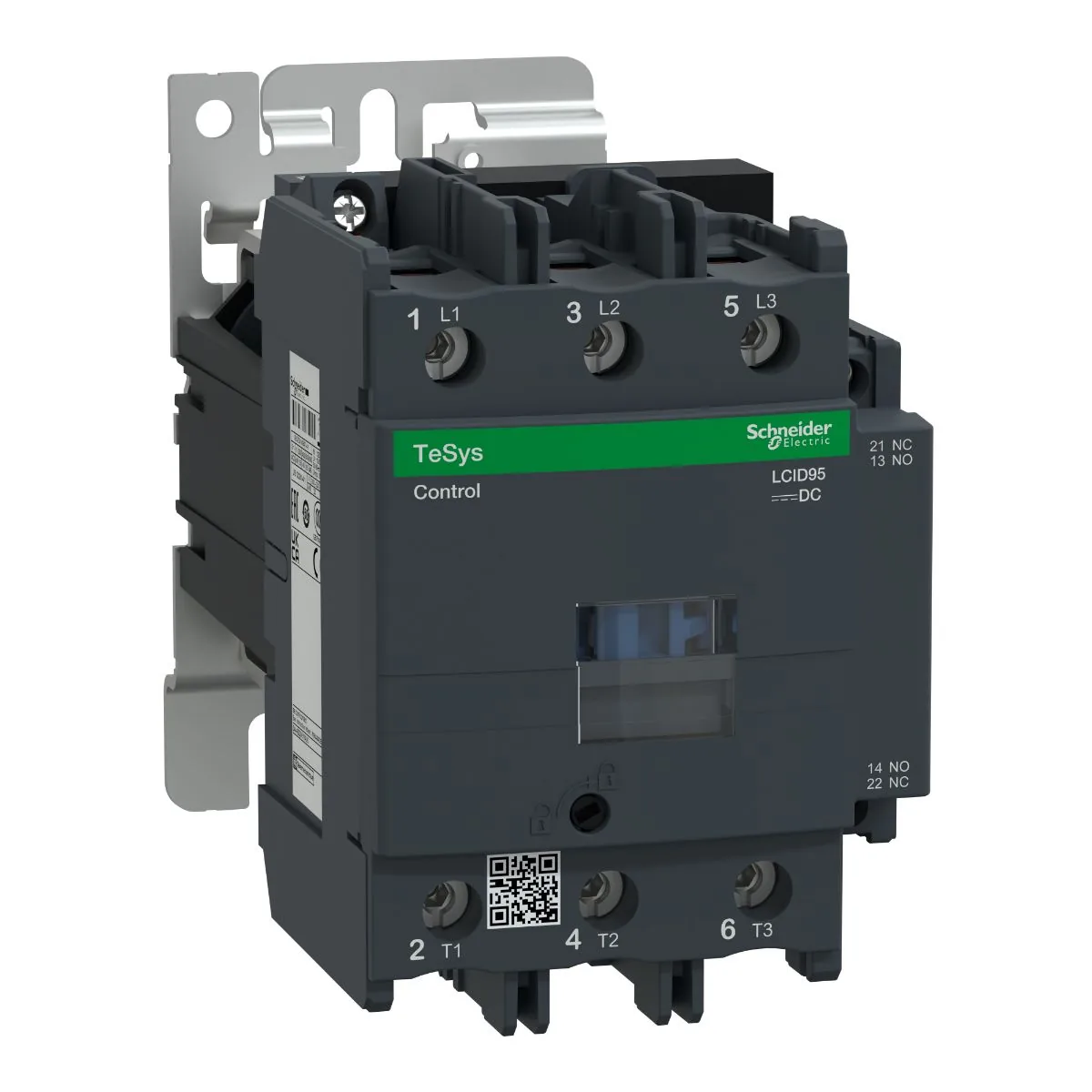 Schneider Electric LC1D95BD (LC1D95BD)