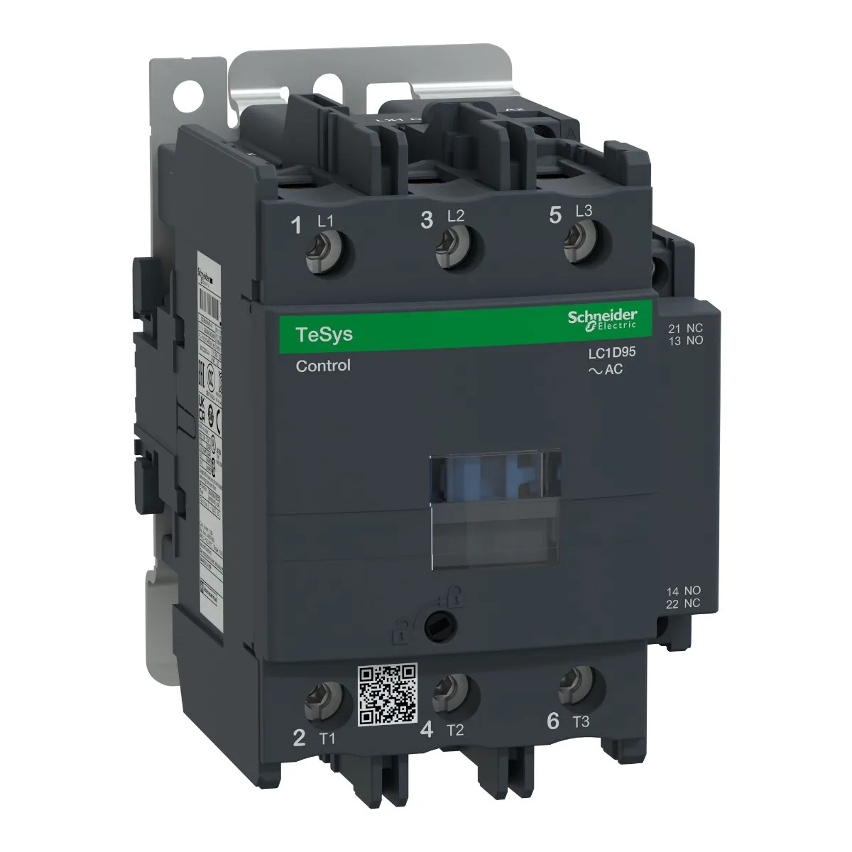 Schneider Electric LC1D95E7 (LC1D95E7)