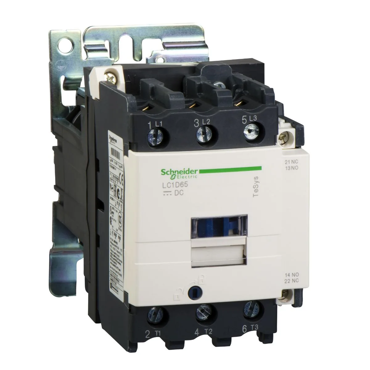 Schneider Electric LC1D95MD (LC1D95MD)
