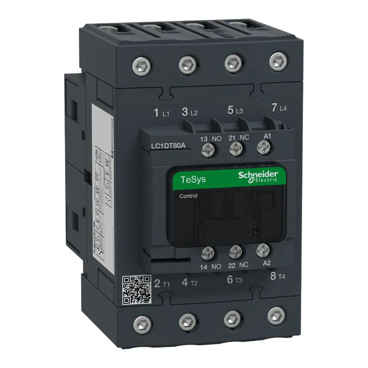 Schneider Electric LC1DT80AP7 (LC1DT80AP7)