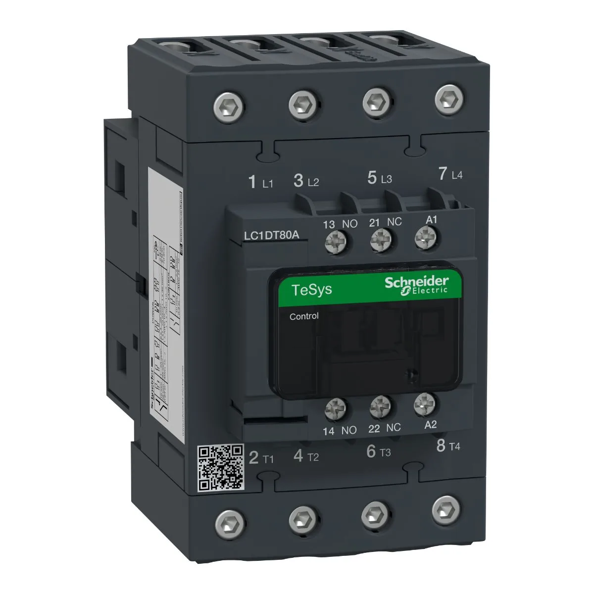 Schneider Electric LC1DT80AQ7 (LC1DT80AQ7)