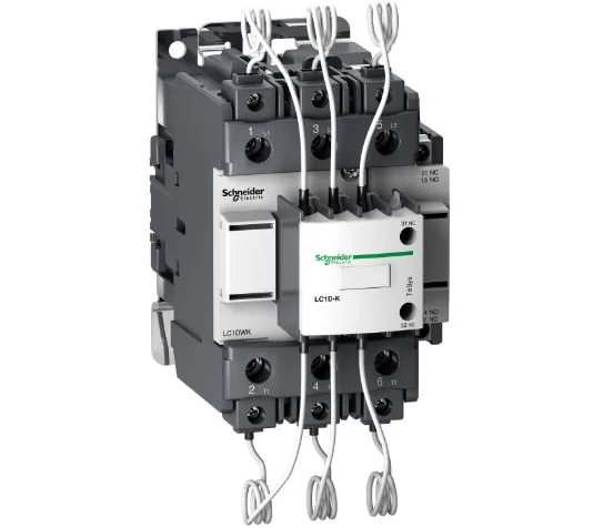 Schneider Electric LC1DWK12P7 (LC1DWK12P7)