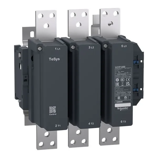 Schneider Electric LC1F1250M7 (LC1F1250M7)