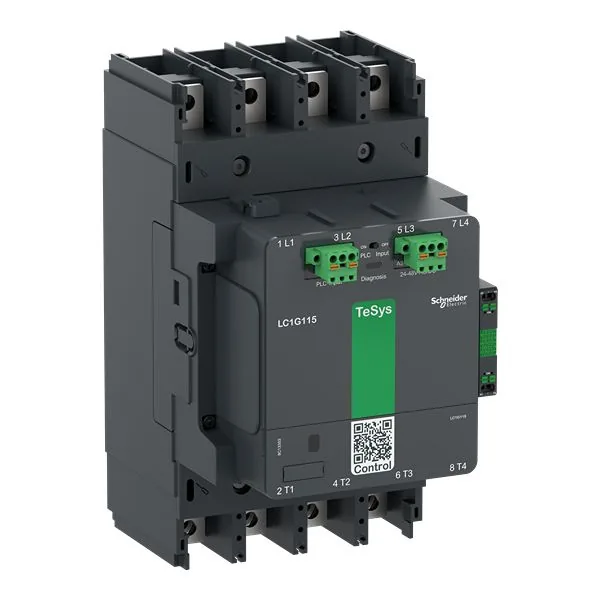 Schneider Electric LC1G1154EHEA (LC1G1154EHEA)