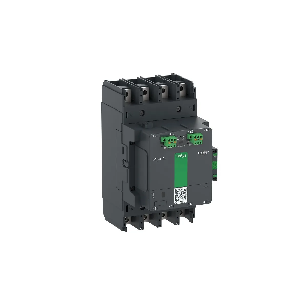 Schneider Electric LC1G1854LSEA (LC1G1854LSEA)