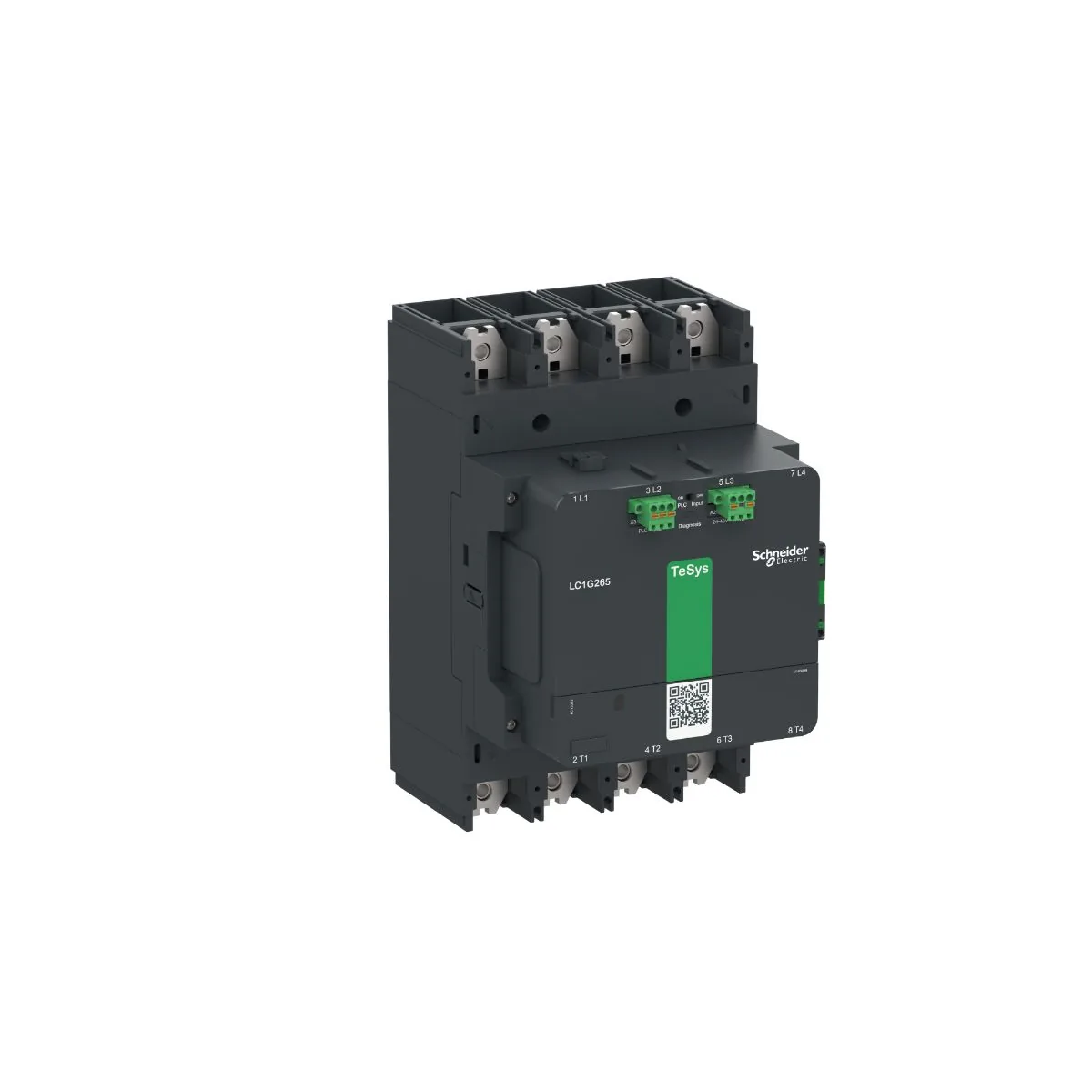 Schneider Electric LC1G2654LSEA (LC1G2654LSEA)