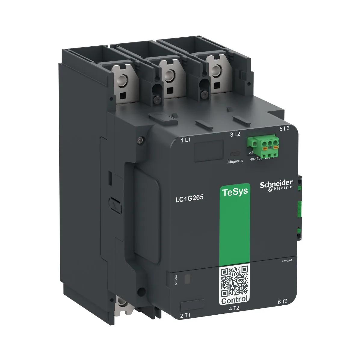 Schneider Electric LC1G500KUEN (LC1G500KUEN)