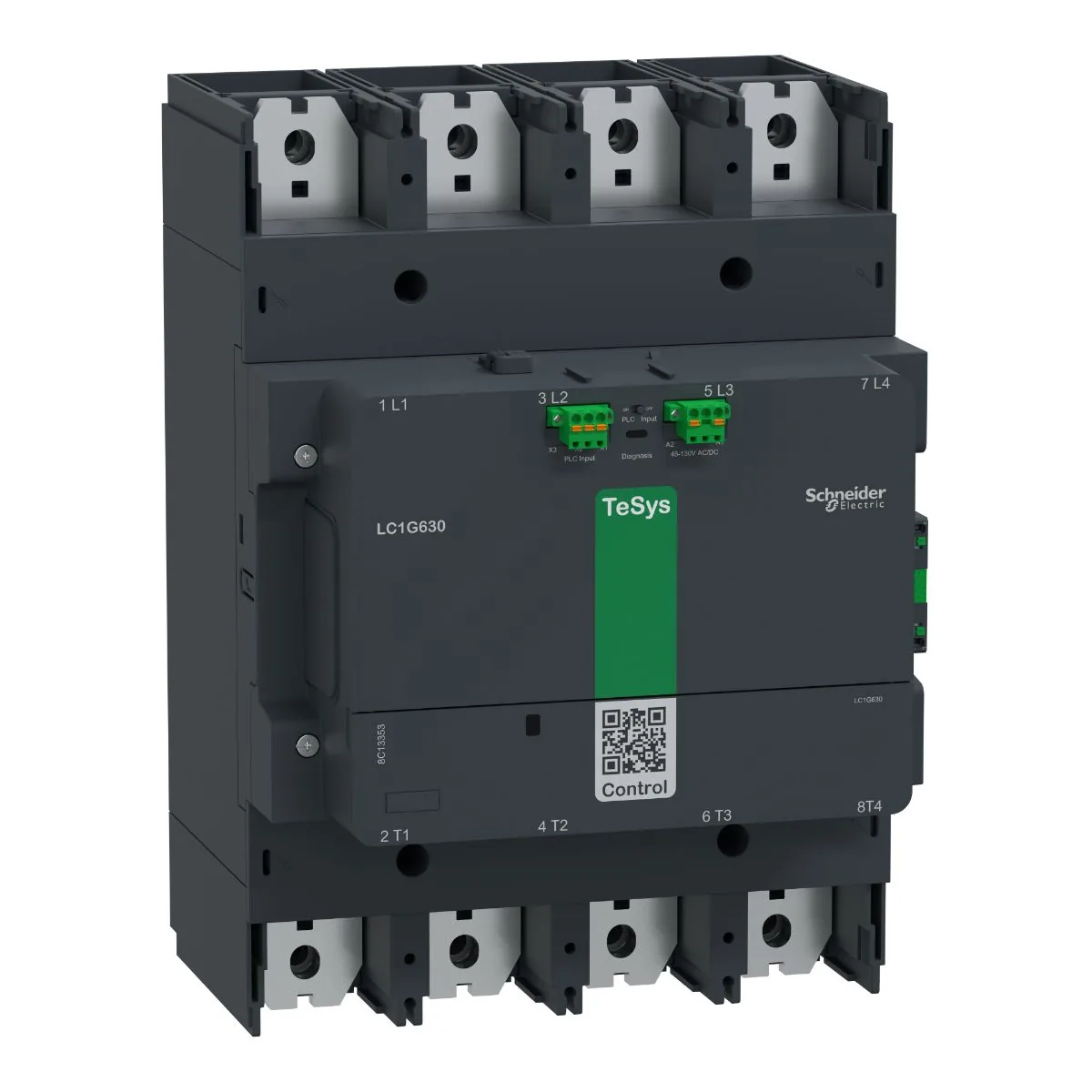 Schneider Electric LC1G6304LSEA (LC1G6304LSEA)