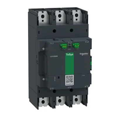 Schneider Electric LC1G630LSEA (LC1G630LSEA)