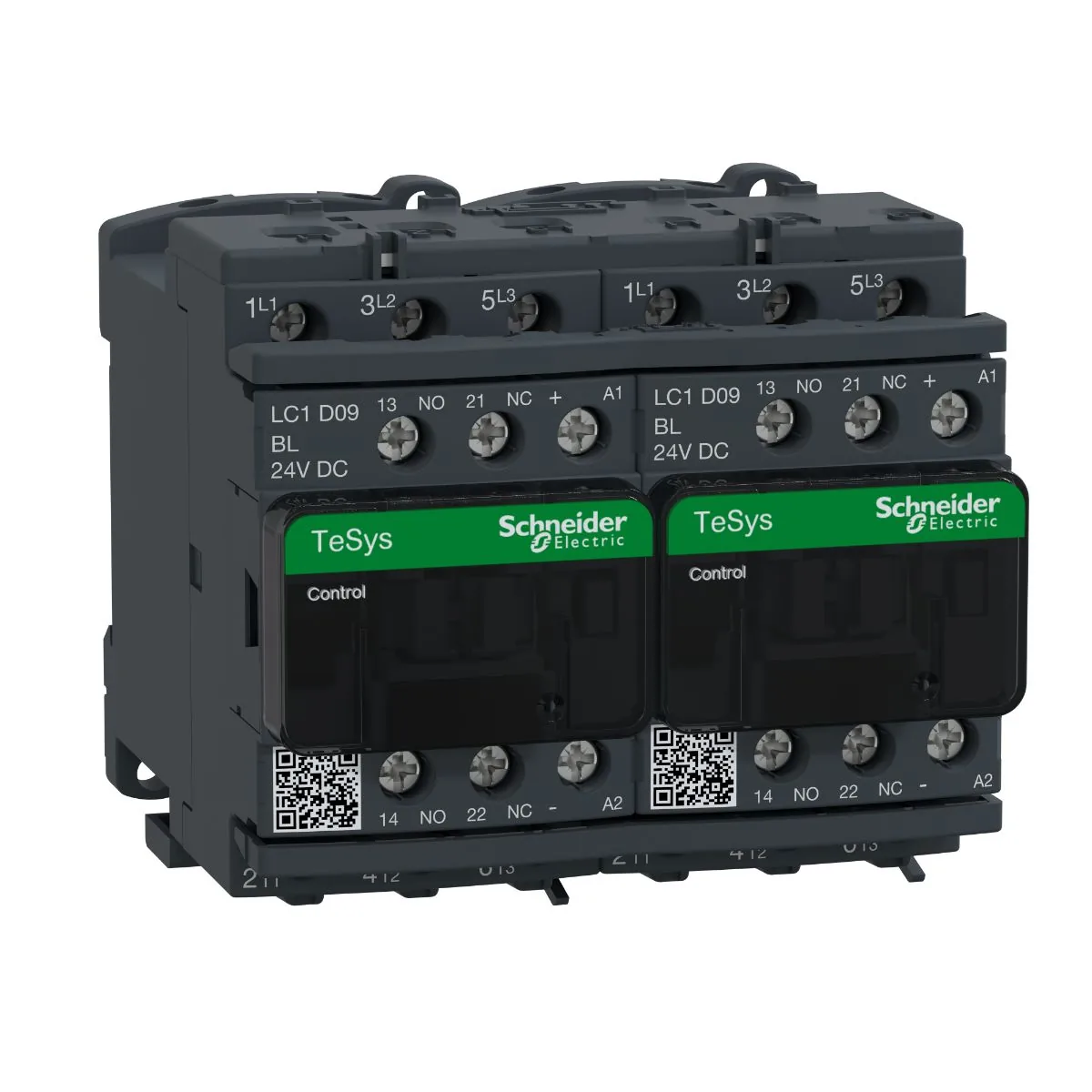 Schneider Electric LC2D09BL (LC2D09BL)