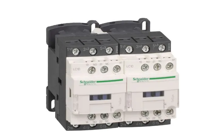 Schneider Electric LC2D25BL (LC2D25BL)