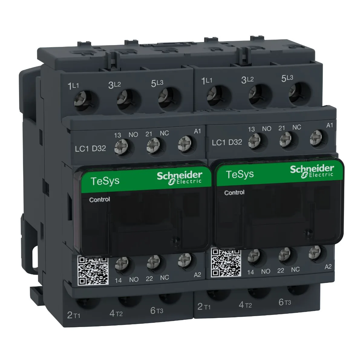Schneider Electric LC2D32M7 (LC2D32M7)