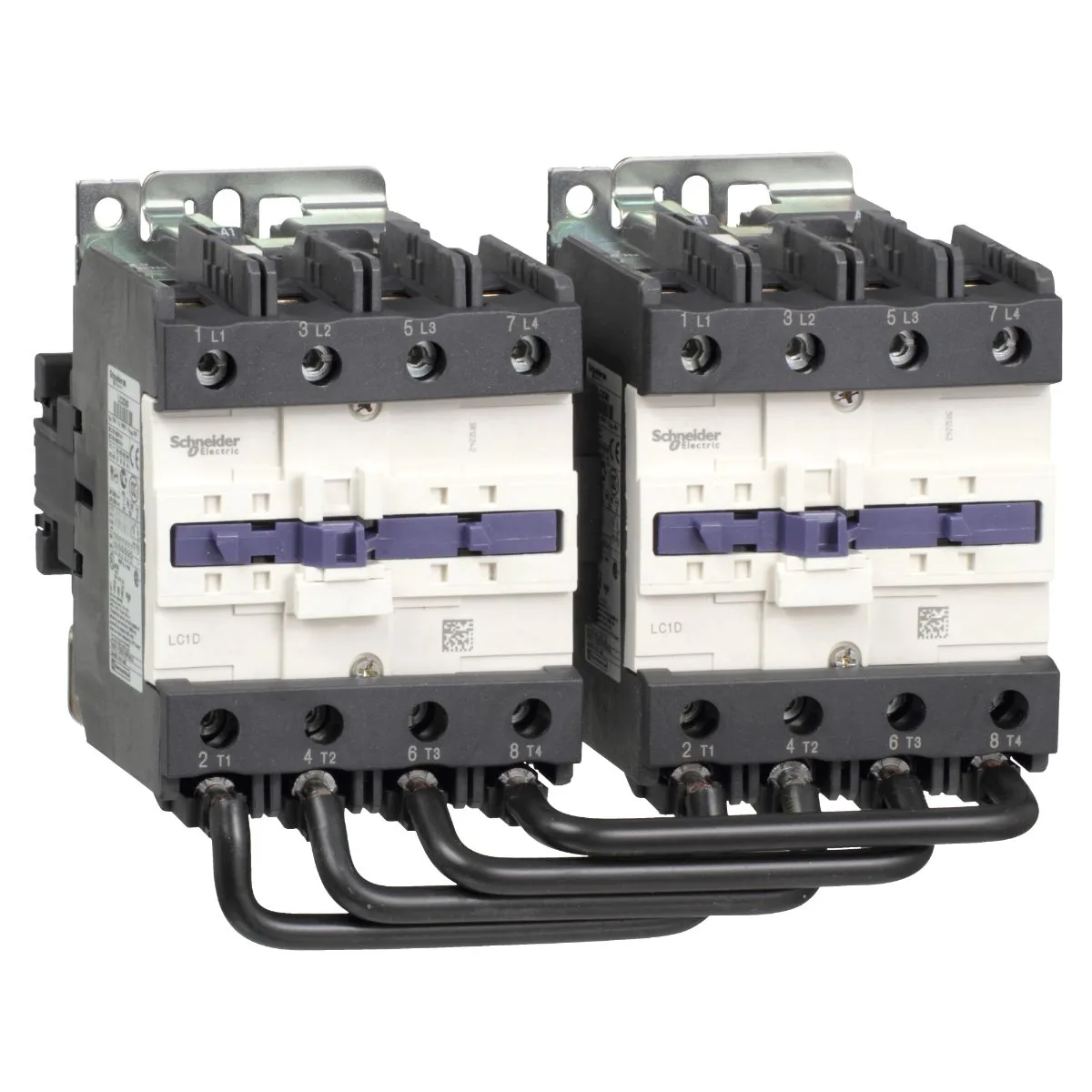Schneider Electric LC2D80004M5 (LC2D80004M5)
