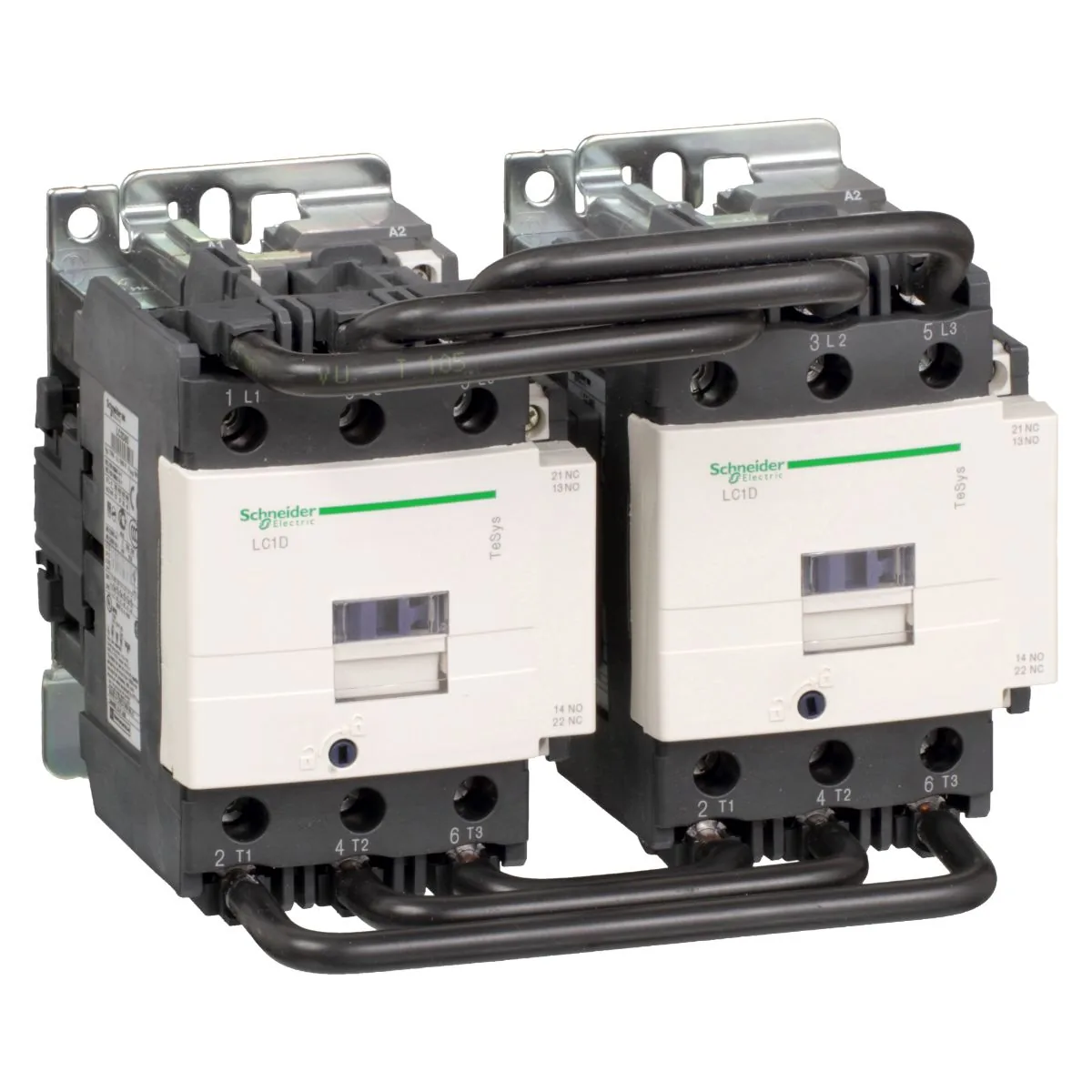 Schneider Electric LC2D80M7 (LC2D80M7)