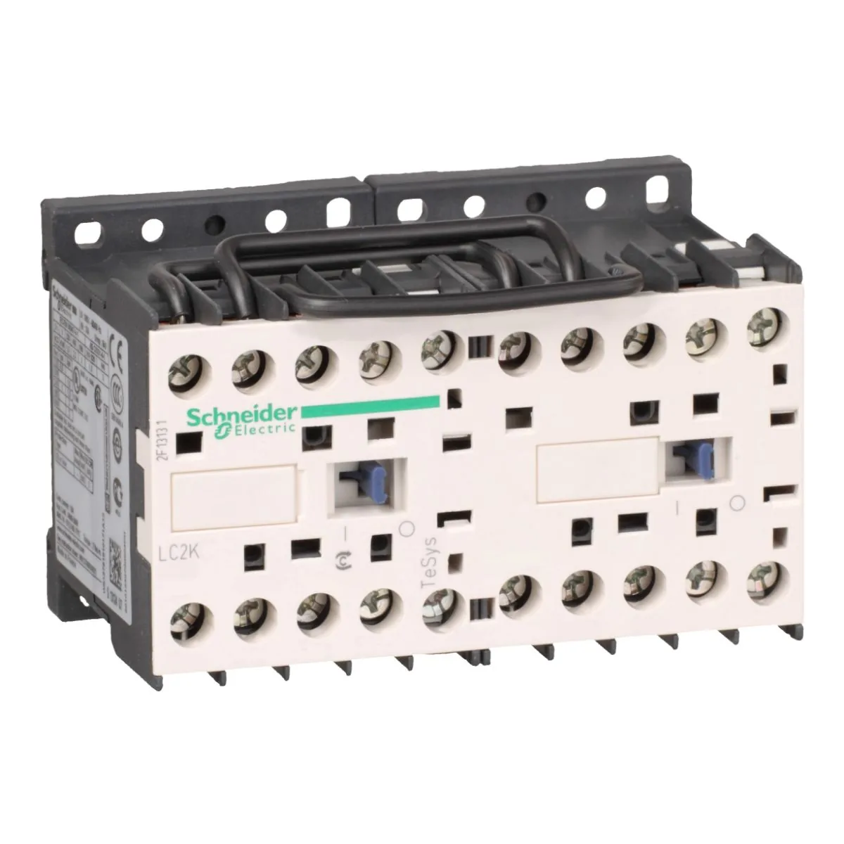 Schneider Electric LC2K1610P7 (LC2K1610P7)