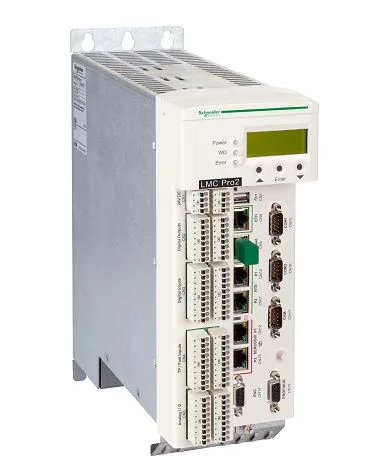 Schneider Electric LMC402CAA10000 (LMC402CAA10000)