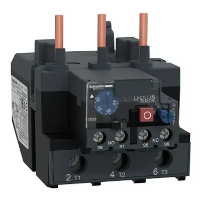 Schneider Electric LR2D3555 (LR2D3555)